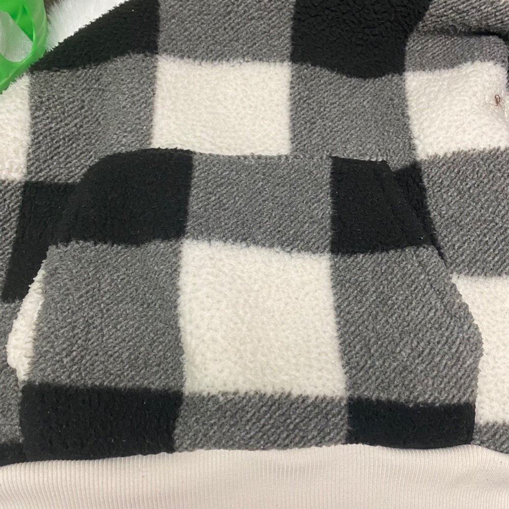 AE soft cotton oversized pullover - Picture 2 of 3